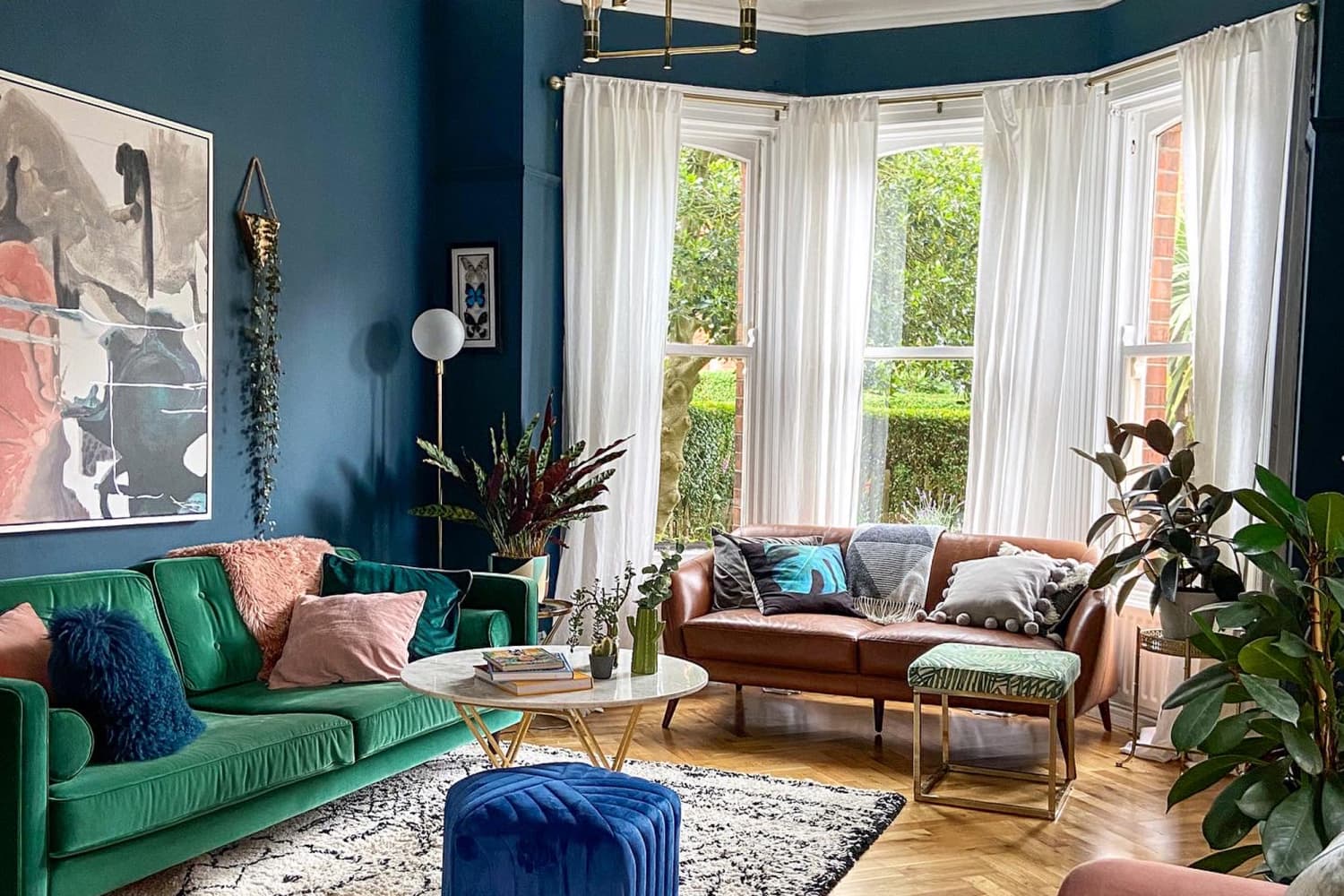 How to Buy a Rug Expert Guide to Sizes Styles Shapes and Stores
